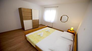 Lejligheder ved havet Okrug Gornji, Ciovo - 26129