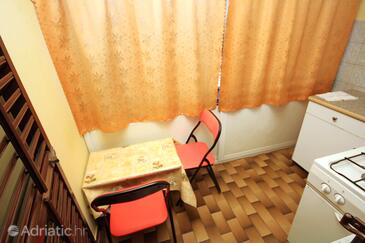 Apartments and rooms with WiFi Podaca, Makarska - 2613