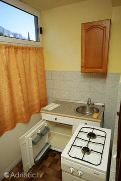 Apartments and rooms with WiFi Podaca, Makarska - 2613
