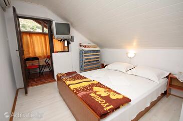 Apartments and rooms with WiFi Podaca, Makarska - 2613