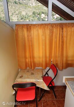 Apartments and rooms with WiFi Podaca, Makarska - 2613