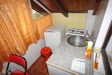 Apartments and rooms with WiFi Podaca, Makarska - 2613