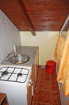 Lejligheder og værelser med internet Podaca, Makarska - 2613