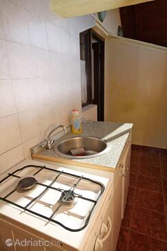 Apartmaji in sobe z internetom Podaca, Makarska - 2613