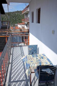 Lejligheder og værelser med internet Podaca, Makarska - 2613