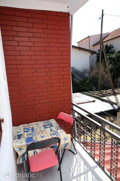 Lejligheder og værelser med internet Podaca, Makarska - 2613