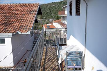 Apartamentos y habitaciones con internet Podaca, Makarska - 2613