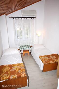 Ferienwohnungen und Zimmer mit Internet Podaca, Makarska - 2613