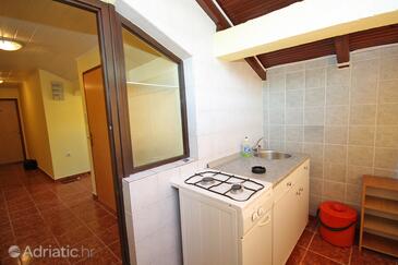 Ferienwohnungen und Zimmer mit Internet Podaca, Makarska - 2613