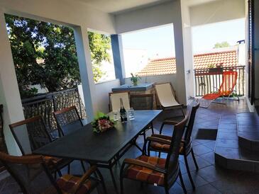 Apartmaji s parkingom Ražanj, Rogoznica - 26130