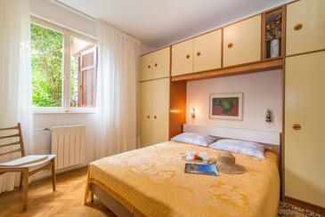 Lejlighedens parkeringsplads Rabac, Labin - 26132