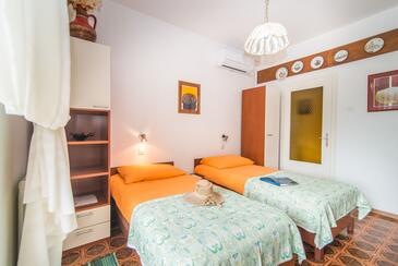 Lejlighedens parkeringsplads Rabac, Labin - 26132