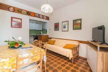 Lejlighedens parkeringsplads Rabac, Labin - 26132