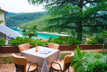 Lejlighedens parkeringsplads Rabac, Labin - 26132