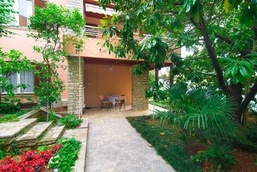 Appartementen met parkeerplaats Rabac, Labin - 26132