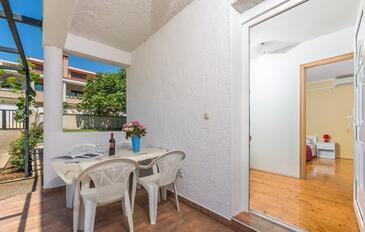 Leiligheter med parkering Peroj, Fazana - 26134