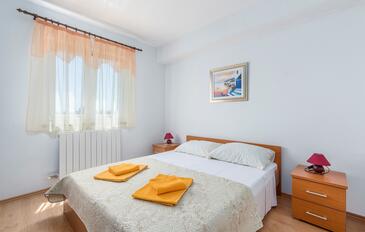 Leiligheter med parkering Peroj, Fazana - 26134