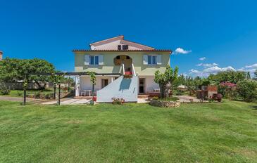Leiligheter med parkering Peroj, Fazana - 26134 Adriatic.hr