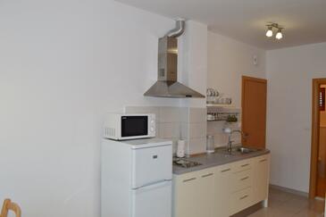 Lejlighedens parkeringsplads Tisno, Murter - 26135