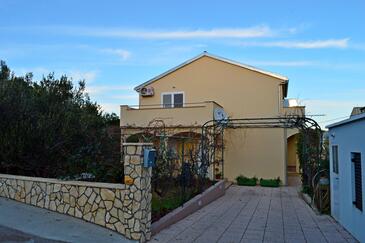 Apartments with parking space Tisno, Murter - 26135 Adriatic.hr