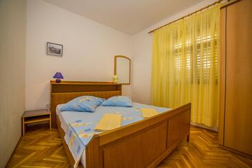 Családi apartmanok a tenger mellett Lokva Rogoznica, Omis - 26136