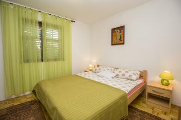 Lejlighedens parkeringsplads Kremenići, Krk - 26137