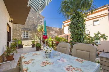 Apartmaji s parkingom Selce, Crikvenica - 26138