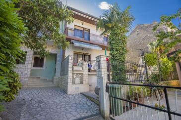 Apartmaji s parkingom Selce, Crikvenica - 26138 Adriatic.hr