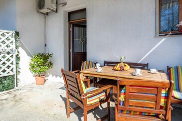 Apartments with parking space Selce, Crikvenica - 26139
