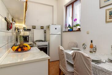 Apartments with parking space Selce, Crikvenica - 26139