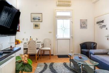 Apartments with parking space Selce, Crikvenica - 26139