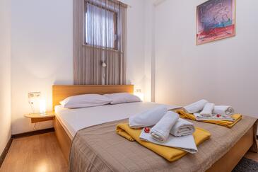 Apartments with parking space Selce, Crikvenica - 26139