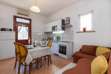 Apartments with parking space Selce, Crikvenica - 26139