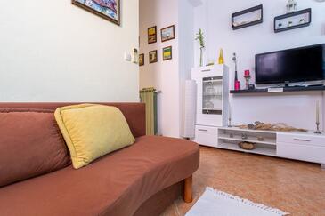 Apartments with parking space Selce, Crikvenica - 26139