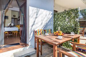 One bedroom apartment Selce One bedroom apartment Selce, Crikvenica (A-26139-b(
