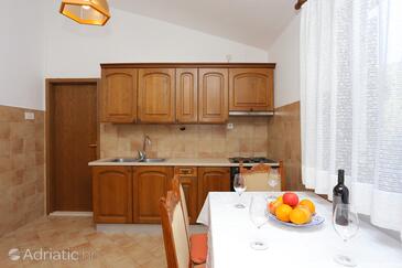 Apartmány u moře Podgora, Makarská - Makarska - 2614