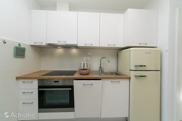 Appartamenti accanto al mare Podgora, Macarsca - Makarska - 2614