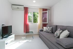 Eenkamerappartement Podgora, Makarska (A-2614-e)