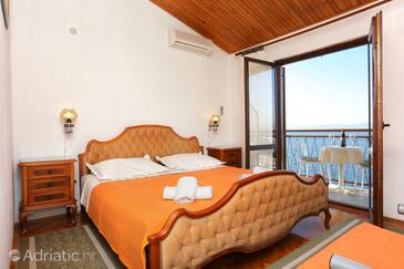 Lejligheder ved havet Podgora, Makarska - 2614