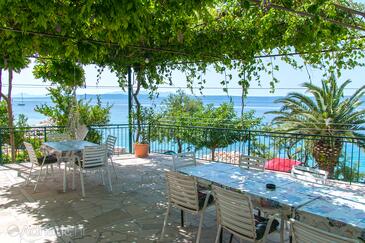 Lejligheder ved havet Podgora, Makarska - 2614