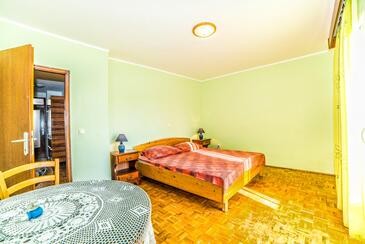 Lejlighedens parkeringsplads Valbandon, Fazana - 26140
