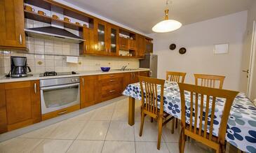 Apartamenty nad morzem Palit, Rab - 26141
