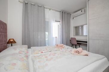 Apartmanok a tenger mellett Palit, Rab - 26141