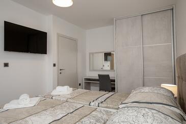 Apartmanok a tenger mellett Palit, Rab - 26141