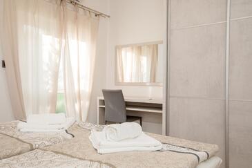 Apartmanok a tenger mellett Palit, Rab - 26141
