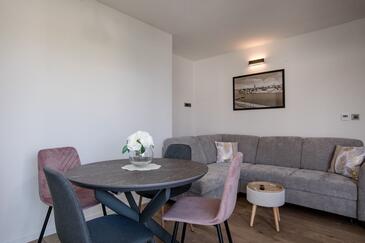 Apartmanok a tenger mellett Palit, Rab - 26141