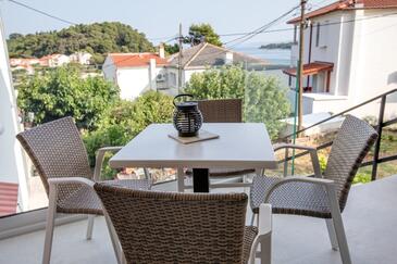 Kétszobás apartman Palit, Rab (A-26141-c(
