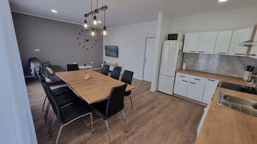 Trosobni apartman Rab (A-26142-a(