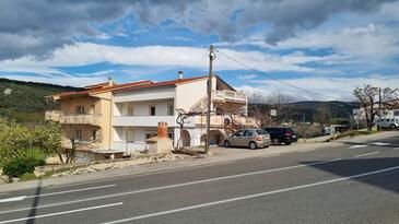 Apartmani s parkingom Rab - 26142 Adriatic.hr