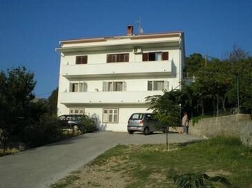Apartmani s parkingom Rab - 26143 Adriatic.hr